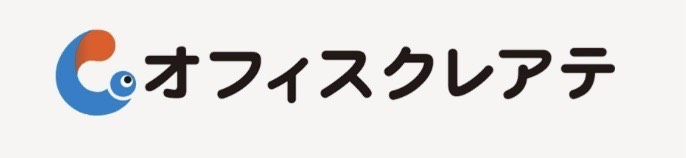 有限会社オフィスクレアテ ロゴ